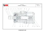 Предварительный просмотр 79 страницы HIAB 320T Operating Manual / Spare Parts List