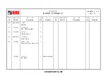 Предварительный просмотр 80 страницы HIAB 320T Operating Manual / Spare Parts List