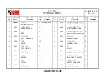 Предварительный просмотр 82 страницы HIAB 320T Operating Manual / Spare Parts List