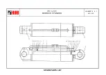 Preview for 93 page of HIAB 320T Operating Manual / Spare Parts List