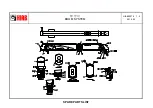 Preview for 95 page of HIAB 320T Operating Manual / Spare Parts List