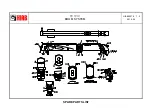 Preview for 99 page of HIAB 320T Operating Manual / Spare Parts List