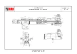 Preview for 105 page of HIAB 320T Operating Manual / Spare Parts List