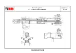 Preview for 109 page of HIAB 320T Operating Manual / Spare Parts List