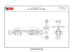 Preview for 113 page of HIAB 320T Operating Manual / Spare Parts List