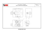 Preview for 115 page of HIAB 320T Operating Manual / Spare Parts List