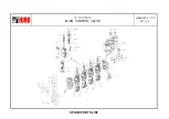 Preview for 129 page of HIAB 320T Operating Manual / Spare Parts List