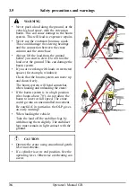 Предварительный просмотр 36 страницы HIAB 322 HiPro CD Operator'S Manual