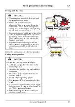 Предварительный просмотр 37 страницы HIAB 322 HiPro CD Operator'S Manual