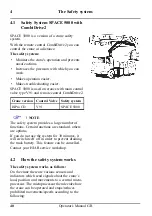 Предварительный просмотр 40 страницы HIAB 322 HiPro CD Operator'S Manual