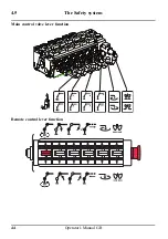 Предварительный просмотр 44 страницы HIAB 322 HiPro CD Operator'S Manual