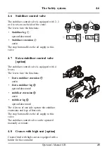 Предварительный просмотр 45 страницы HIAB 322 HiPro CD Operator'S Manual