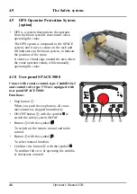 Предварительный просмотр 46 страницы HIAB 322 HiPro CD Operator'S Manual