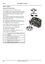 Предварительный просмотр 56 страницы HIAB 322 HiPro CD Operator'S Manual