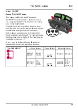 Предварительный просмотр 59 страницы HIAB 322 HiPro CD Operator'S Manual