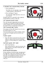 Предварительный просмотр 63 страницы HIAB 322 HiPro CD Operator'S Manual