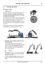 Предварительный просмотр 65 страницы HIAB 322 HiPro CD Operator'S Manual