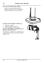 Предварительный просмотр 70 страницы HIAB 322 HiPro CD Operator'S Manual