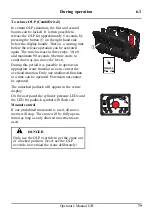 Предварительный просмотр 79 страницы HIAB 322 HiPro CD Operator'S Manual