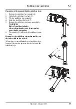 Предварительный просмотр 85 страницы HIAB 322 HiPro CD Operator'S Manual