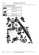 Предварительный просмотр 98 страницы HIAB 322 HiPro CD Operator'S Manual