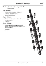 Предварительный просмотр 99 страницы HIAB 322 HiPro CD Operator'S Manual