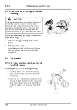 Предварительный просмотр 100 страницы HIAB 322 HiPro CD Operator'S Manual