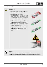 Предварительный просмотр 31 страницы HIAB 410K PRO Operator'S Manual