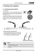 Предварительный просмотр 41 страницы HIAB 410K PRO Operator'S Manual