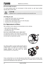 Предварительный просмотр 72 страницы HIAB 410K PRO Operator'S Manual