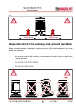 Предварительный просмотр 15 страницы HIAB Hooklift Multilift XR S Series User And Maintenance Manual