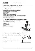 Предварительный просмотр 10 страницы HIAB J14S Operator'S Manual