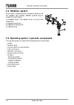 Предварительный просмотр 12 страницы HIAB J14S Operator'S Manual