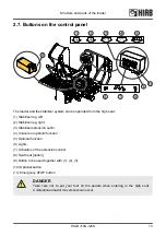 Предварительный просмотр 13 страницы HIAB J14S Operator'S Manual