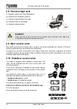 Предварительный просмотр 14 страницы HIAB J14S Operator'S Manual