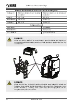 Предварительный просмотр 24 страницы HIAB J14S Operator'S Manual