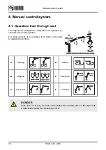 Предварительный просмотр 30 страницы HIAB J14S Operator'S Manual