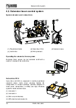 Предварительный просмотр 32 страницы HIAB J14S Operator'S Manual