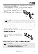 Предварительный просмотр 39 страницы HIAB J14S Operator'S Manual