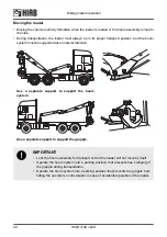 Предварительный просмотр 40 страницы HIAB J14S Operator'S Manual