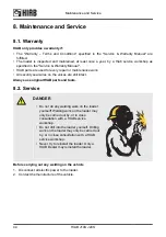 Предварительный просмотр 44 страницы HIAB J14S Operator'S Manual