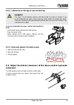 Предварительный просмотр 51 страницы HIAB J14S Operator'S Manual