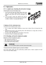 Предварительный просмотр 53 страницы HIAB J14S Operator'S Manual