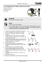 Предварительный просмотр 55 страницы HIAB J14S Operator'S Manual