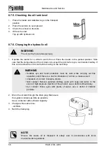 Предварительный просмотр 56 страницы HIAB J14S Operator'S Manual