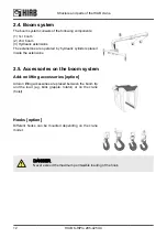 Предварительный просмотр 12 страницы HIAB K-HiPro 285-425-4 Series Operator'S Manual