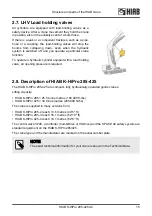 Предварительный просмотр 15 страницы HIAB K-HiPro 285-425-4 Series Operator'S Manual