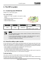 Предварительный просмотр 35 страницы HIAB K-HiPro 285-425-4 Series Operator'S Manual