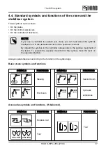 Предварительный просмотр 37 страницы HIAB K-HiPro 285-425-4 Series Operator'S Manual