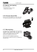 Предварительный просмотр 42 страницы HIAB K-HiPro 285-425-4 Series Operator'S Manual